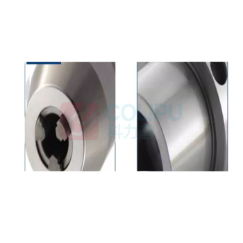 赛尔奇 精密钻夹头刀柄 HSK63-ZPU16-100L