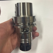 雄克 液压膨胀刀柄 HSK-A63 φ20*90