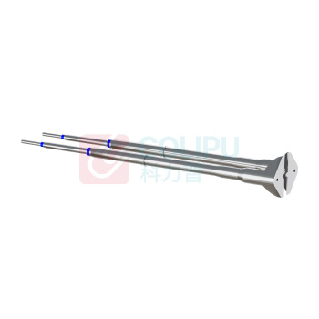 安泰信 热刀具 T80-3900L (白) 用于热剥