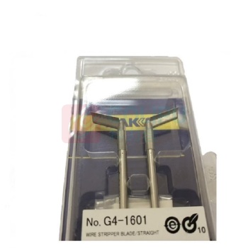 日本白光 热播器刀头 G4-1601 总长70MM