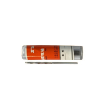 上工 直柄麻花钻头 0.65mm