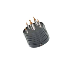 优迪卡 UTICA 5件套装公制60°高速钢涂钛中心钻 MT40-400-11 5件套装公制60°高速钢涂钛中心钻 起订量1