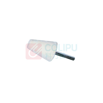 优迪卡 UTICA 羊毛抛光头圆锥平底型 MT40-400-298 柄尺寸3mm 起订量20