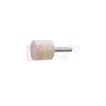 优迪卡 UTICA 羊毛抛光头圆柱头 MT40-400-312 柄尺寸6mm 起订量20
