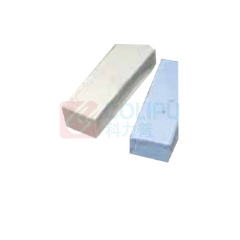 优迪卡 UTICA 羊毛抛光头研磨块 MT40-400-319 3件套 起订量1
