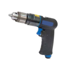 优迪卡 UTICA 10mm双速正反转气钻 MT40-400-401 10mm双速正反转气钻 起订量1
