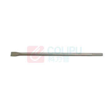 优迪卡 UTICA 机用SDS电锤式平凿 MT40-400-520 单件重量1kg 起订量1