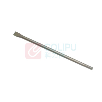优迪卡 UTICA 机用SDS电锤式平凿 MT40-400-520 单件重量1kg 起订量1