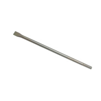 优迪卡 UTICA 机用SDS电锤式平凿 MT40-400-520 单件重量1kg 起订量1