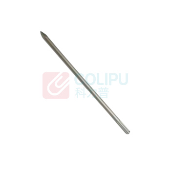 优迪卡 UTICA 尖凿 MT40-400-521 单件重量1kg 起订量1
