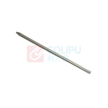 优迪卡 UTICA 尖凿 MT40-400-521 单件重量1kg 起订量1