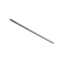 优迪卡 UTICA 尖凿 MT40-400-521 单件重量1kg 起订量1