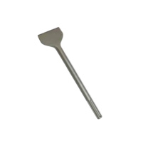 优迪卡 UTICA 机用铲凿 MT40-400-523 单件重量0.7kg 起订量1
