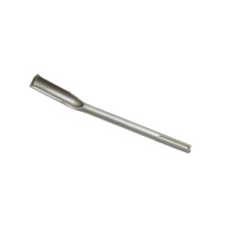 优迪卡 UTICA 机用半圆凿 MT40-400-524 单件重量0.7kg 起订量1