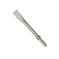优迪卡 UTICA 机用断钉凿 MT40-400-527 单件重量130g 起订量1
