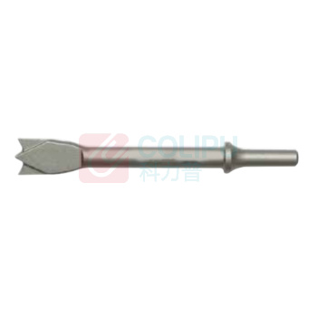 优迪卡 UTICA 机用断板凿 MT40-400-528 单件重量150g 起订量20