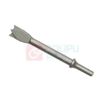 优迪卡 UTICA 机用断板凿 MT40-400-528 单件重量150g 起订量20