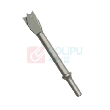 优迪卡 UTICA 机用断板凿 MT40-400-528 单件重量150g 起订量20