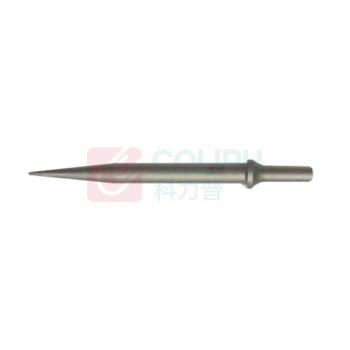 优迪卡 UTICA 机用锥度冲 MT40-400-529 单件重量150g 起订量20
