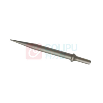 优迪卡 UTICA 机用锥度冲 MT40-400-529 单件重量150g 起订量20