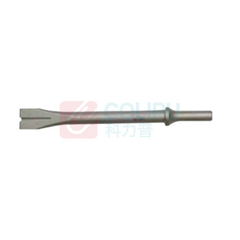 优迪卡 UTICA 机用去焊渣凿 MT40-400-532 单件重量160g 起订量20