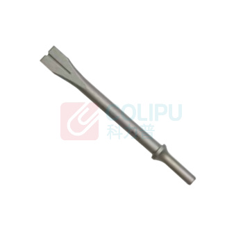 优迪卡 UTICA 机用去焊渣凿 MT40-400-532 单件重量160g 起订量20