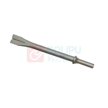 优迪卡 UTICA 机用去焊渣凿 MT40-400-532 单件重量160g 起订量20