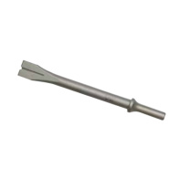 优迪卡 UTICA 机用去焊渣凿 MT40-400-532 单件重量160g 起订量20