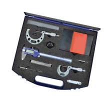 优迪卡 UTICA 10件套装工程量具组 MT40-400-554 10件套装工程量具组 起订量1