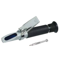 优迪卡 UTICA 便携式光学折射分析仪便携式折射分析仪镜片 MT40-400-555 单件重量10g 起订量1