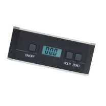 优迪卡 UTICA 数显量角仪 MT40-400-564 范围360° 起订量1
