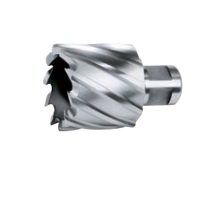 Format 空芯钻 13404555 45mm,19mm Weldon Shank 最小起订量1/材料 HSS-Co
