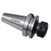 飞日诺 BT锥数控铣夹头刀柄 76-00400BT50XER16-90 90mm 最小起订1