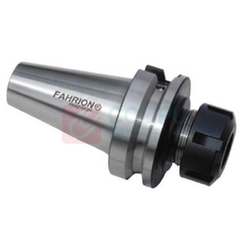 飞日诺 BT锥数控铣夹头刀柄 76-00400BT50XER16-90 90mm 最小起订1