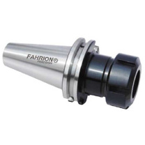 飞日诺 CT锥数控铣夹头刀柄 76-00400CT40XER16-150 150mm 最小起订1