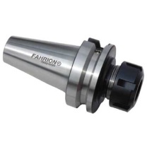 飞日诺 BT锥数控铣夹头刀柄 76-00400BT40XER25-60 60mm 最小起订1