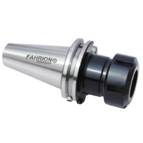 飞日诺 CT锥数控铣夹头刀柄 76-00400CT50XER25-70 70mm 最小起订1