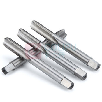上工 手用丝锥 M16*1.0 细牙 2支/付(头攻1支+二攻1支)