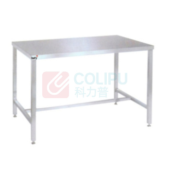 BATY 不锈钢仪器量具维修操作台 GM5-900-64 W1500xD600xH850mm