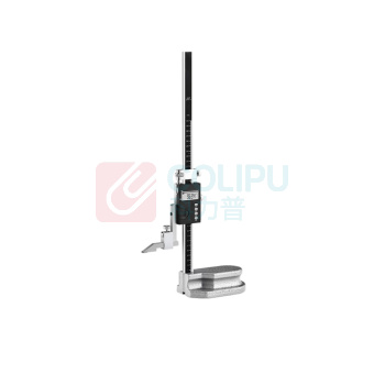 成量 数显高度卡尺 1013030021 0-300mm 分辨率0.01 精度正负0.04 (不含检测)