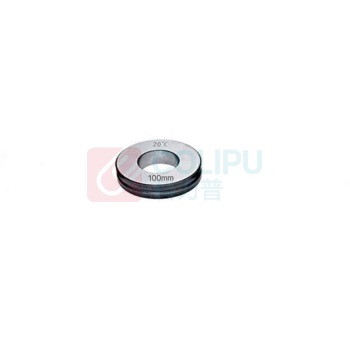 西北 光面环规 DIN2250 φ100mm