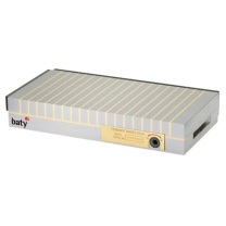 BATY 车床铣用强力永磁吸盘 BT3-500-114 52kg