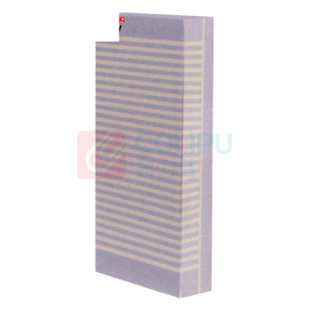BATY 超硬合金钨钢永磁吸盘 BT3-500-131 2kg