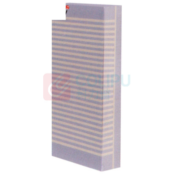 BATY 超硬合金钨钢永磁吸盘 BT3-500-131 2kg