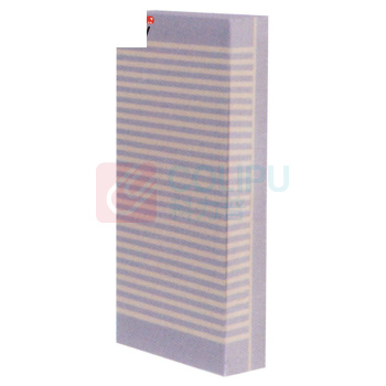 BATY 超硬合金钨钢永磁吸盘 BT3-500-131 2kg