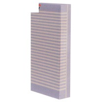 BATY 超硬合金钨钢永磁吸盘 BT3-500-131 2kg