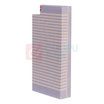 BATY 超硬合金钨钢永磁吸盘 BT3-500-132 2.5kg
