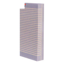 BATY 超硬合金钨钢永磁吸盘 BT3-500-132 2.5kg