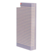 BATY 超硬合金钨钢永磁吸盘 BT3-500-133 3.2kg
