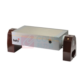 BATY 回转型永磁吸盘 BT3-500-134 28.5kg